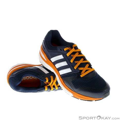 adidas herren supernova sequence boost 8 laufschuhe